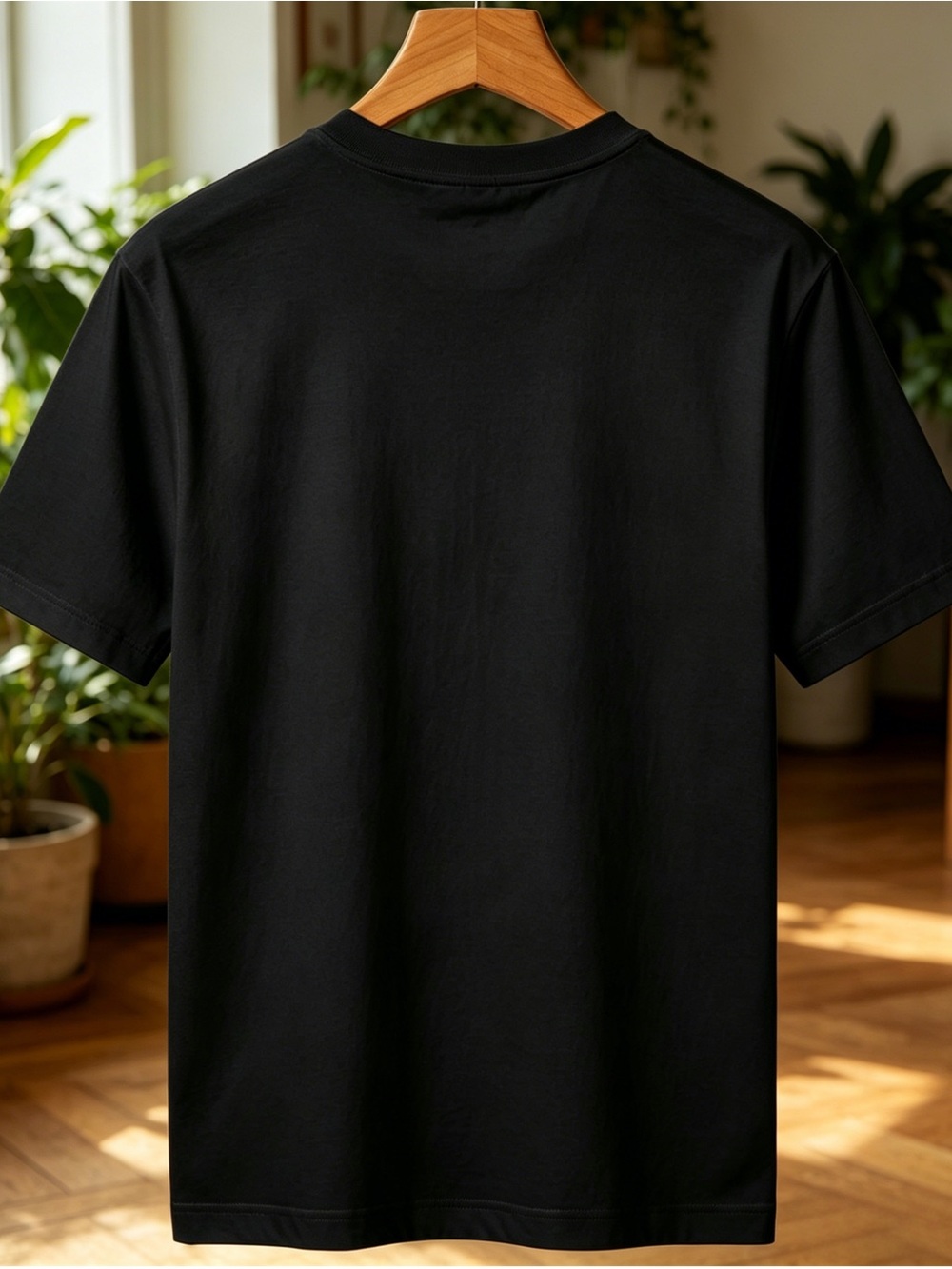 BLACK FLAG Band T-Shirt Women Men Unisex T-shirt - Picture 3 of 4